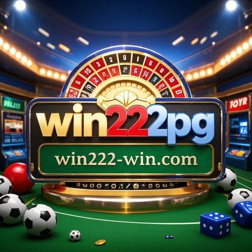 Explore as Melhores Promoções do win222pg