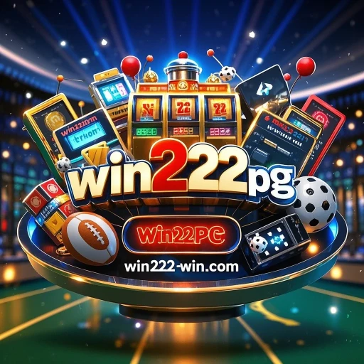 A Ascensão dos Jogos Móveis: O Que Esperar da Categoria 'Jogo Móvel' no Win222pg