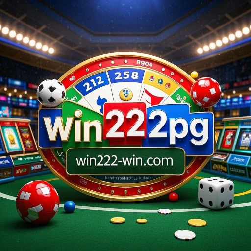 Atração dos Caça-Níqueis: Um Mergulho no Mundo dos Jogos de Fortuna no win222pg