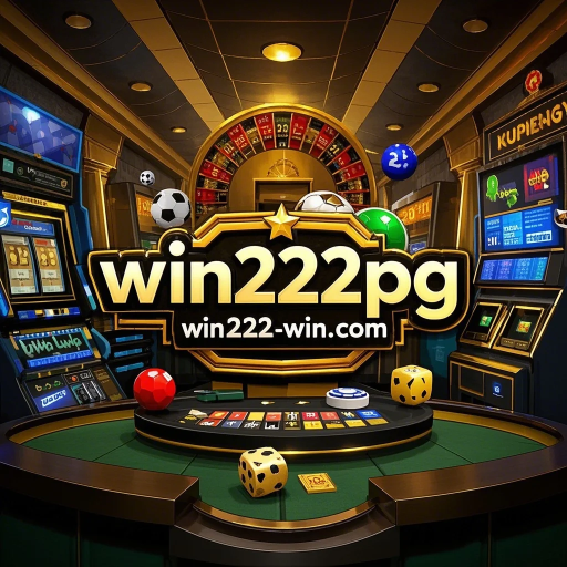 Descubra o Mundo dos Jogos de Estratégia no Win222pg