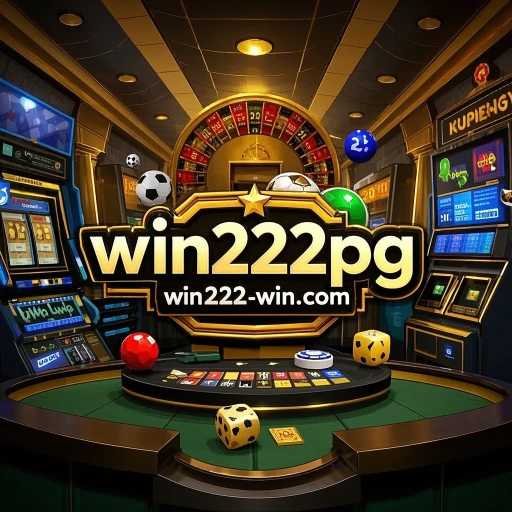 Descubra o Mundo dos Jogos de Estratégia no Win222pg