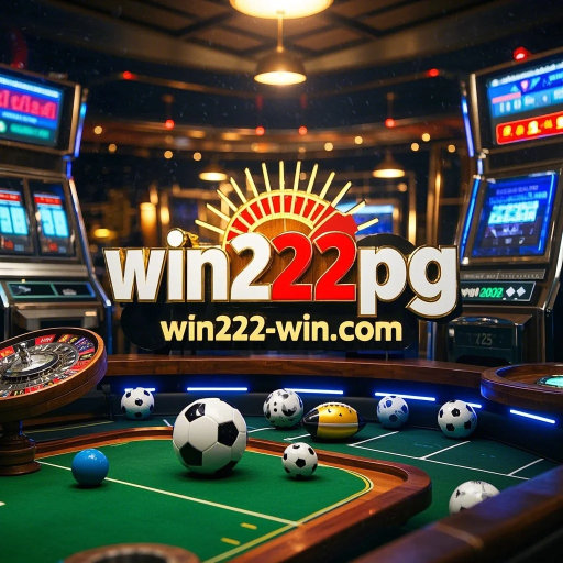 Descubra o Fascinante Mundo dos Jogos de Mesa no Win222pg
